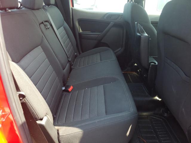 2020 FORD RANGER XL 1FTER4EH1LLA07737