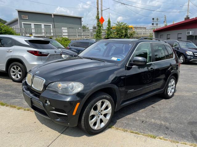 2011 BMW X5 XDRIVE5 5UXZV8C58BL417851