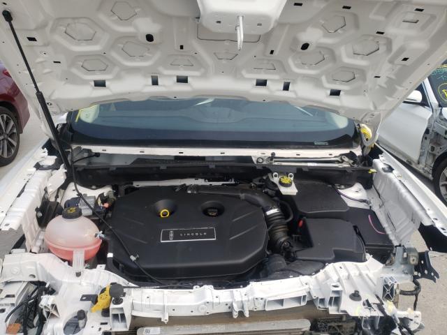 2019 LINCOLN MKC RESERV 5LMCJ3C98KUL21620
