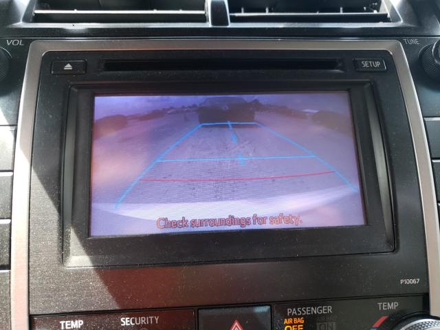 2012 TOYOTA CAMRY XLE 4T1BK1FK3CU518050