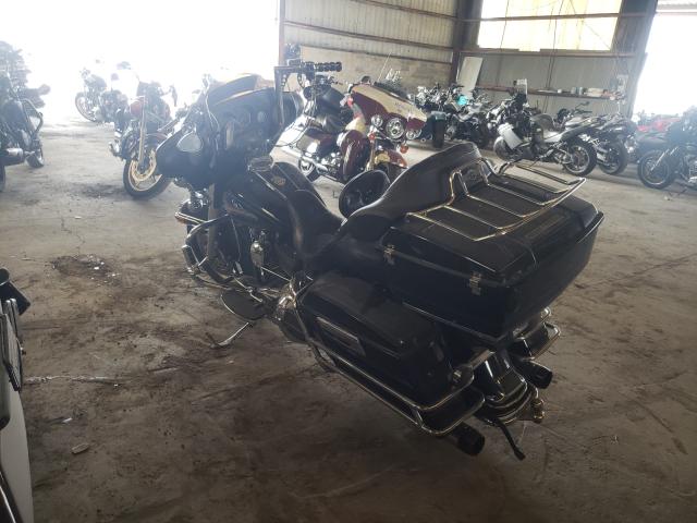 2007 HARLEY-DAVIDSON FLHT CLASS 1HD1FF4147Y604427
