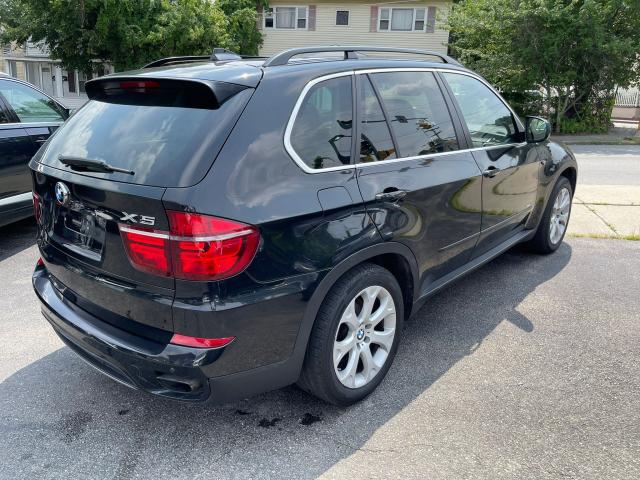 2011 BMW X5 XDRIVE5 5UXZV8C58BL417851