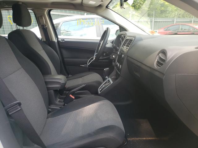 2010 DODGE CALIBER SX 1B3CB4HA9AD560669
