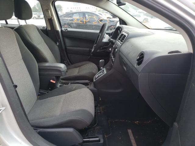 2011 DODGE CALIBER HE 1B3CB5HAXBD214525