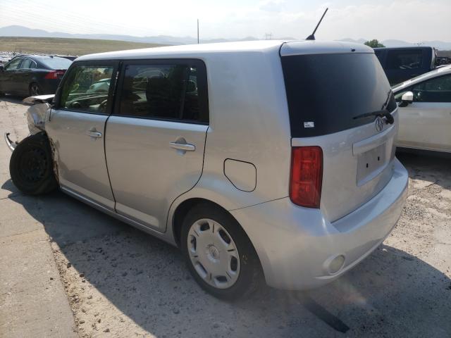 2010 TOYOTA SCION JTLZE4FE7A1104407