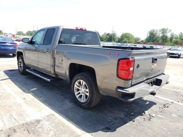 2017 CHEVROLET SILVRDO LT 1GCVKREC7HZ213865