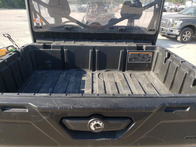 2020 CAN-AM DEFENDER X 3JBUKAN40LK001193