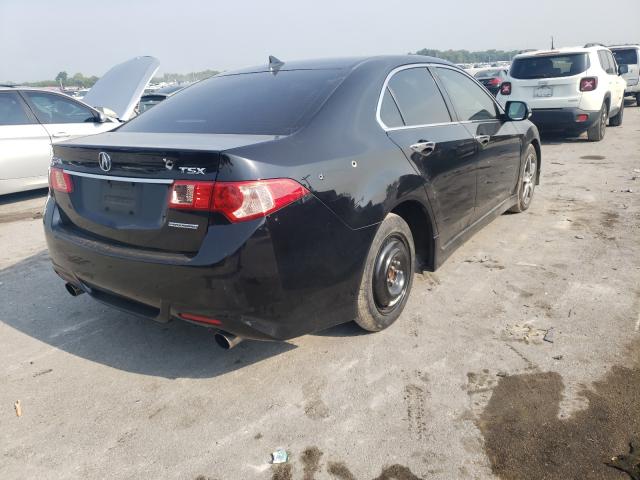2012 ACURA TSX SE JH4CU2F88CC009136