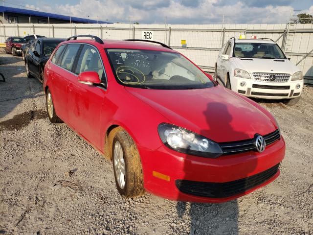 Salvage cars for sale from Copart Hueytown, AL: 2013 Volkswagen Jetta TDI