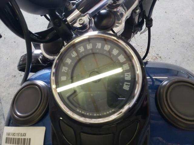 2018 HARLEY-DAVIDSON FLHCS 115T 1HD1YPK1XJC036630
