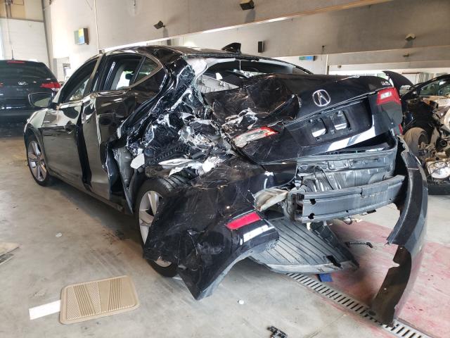 2015 ACURA ILX 20 19VDE1F31FE000625