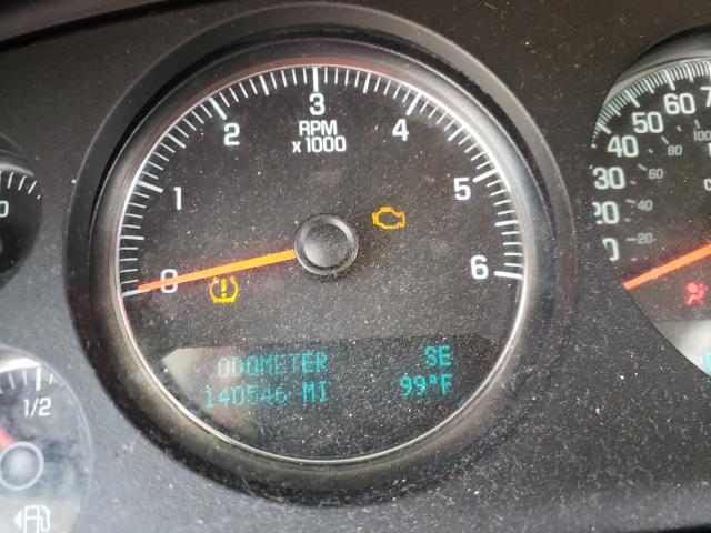 2013 CHEVROLET TAHOE POLI 1GNLC2E04DR301355