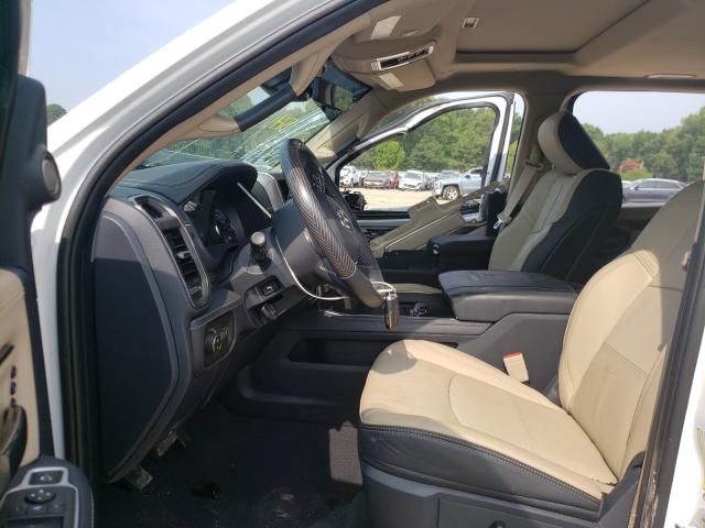 2021 RAM 2500 LIMIT 3C6UR5TL9MG597782