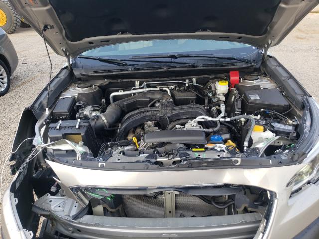 2020 SUBARU OUTBACK LI 4S4BTANC3L3198175