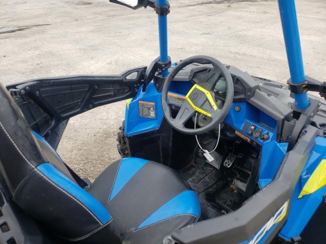 2018 POLARIS ACE 900 XC 4XADCE877JB307492