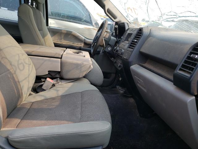 2015 FORD F150 4WD 1FTFW1EFXFKE29915