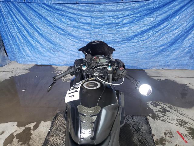 2015 YAMAHA YZFR3 MH3RH06Y3FK002000