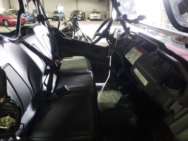 2021 HONDA SXS1000 M5 1HFVE0400M4501508