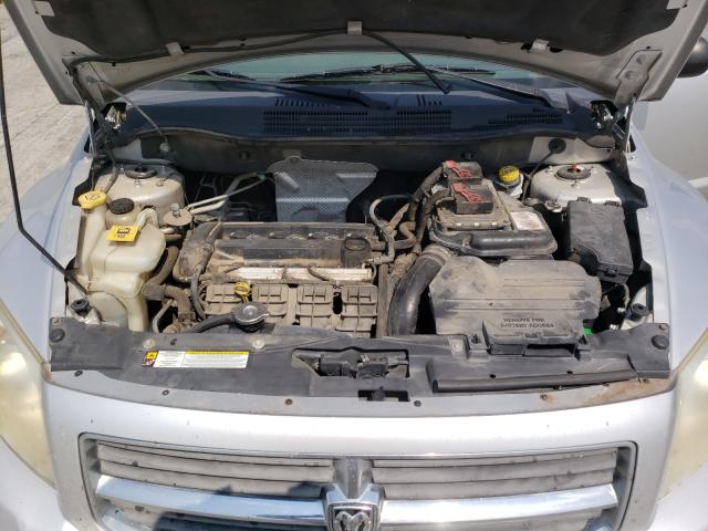 2011 DODGE CALIBER HE 1B3CB5HAXBD214525