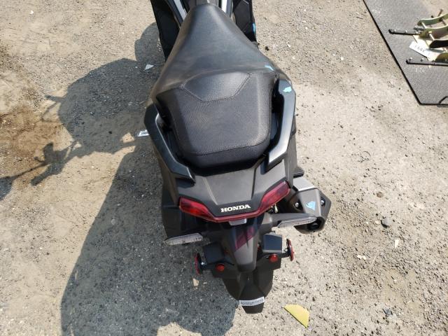2021 HONDA ADV150 A MLHKF3851M5000829