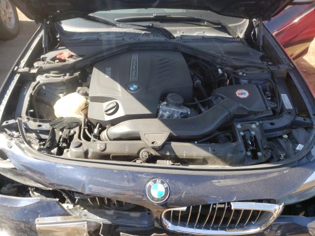2014 BMW 335 XIGT WBA3X9C56ED153127