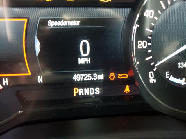 2017 LINCOLN MKC PREMIE 5LMCJ1C94HUL49511