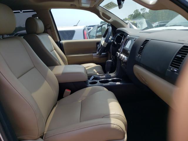 2021 TOYOTA SEQUOIA LI - 5TDFY5B13MS182057