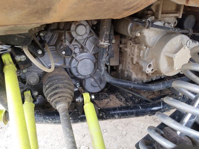 2021 KAWASAKI KRF 1000 B JKARFCB12MB500971