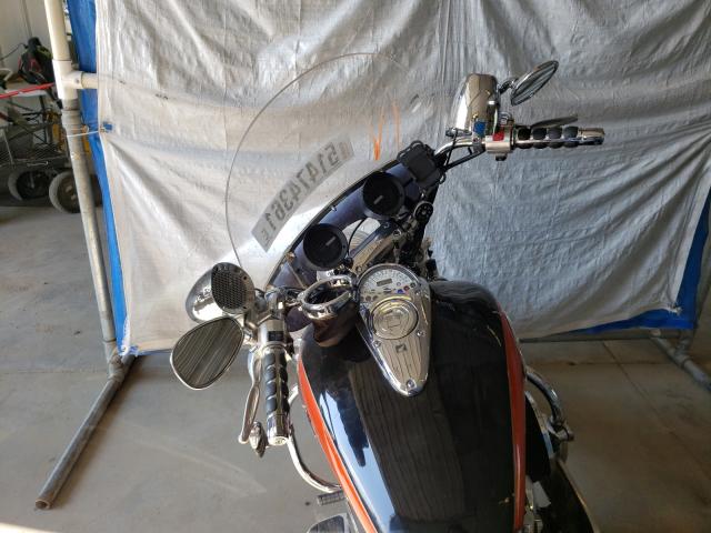 2006 HONDA VTX1800 S2 1HFSC49M16A402275