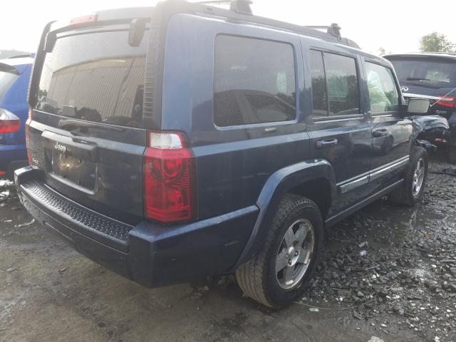 2010 JEEP COMMANDER 1J4RG4GK3AC130351