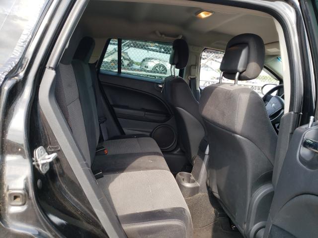 2010 DODGE CALIBER SX 1B3CB4HAXAD602413
