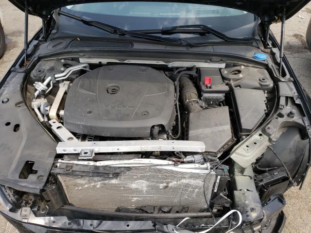 2018 VOLVO S90 T6 INS LVY992ML9JP006135