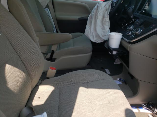 2020 TOYOTA SIENNA L 5TDZZ3DC7LS068736