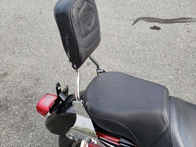 2006 HARLEY-DAVIDSON XL883 1HD4CAM136K413253