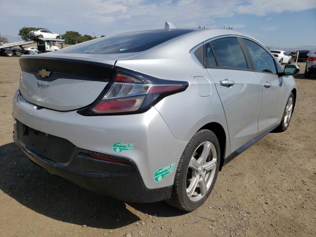 VIN 1G1RC6S57GU131769 2016 Chevrolet Volt, LT no.4