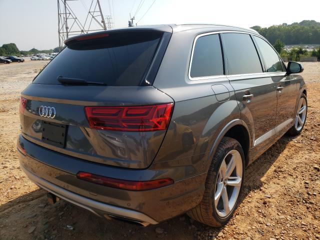 VIN WA1VAAF76KD024905 2019 Audi Q7, Prestige no.4