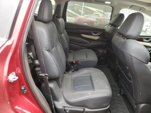 2021 SUBARU ASCENT TOU 4S4WMARDXM3408385