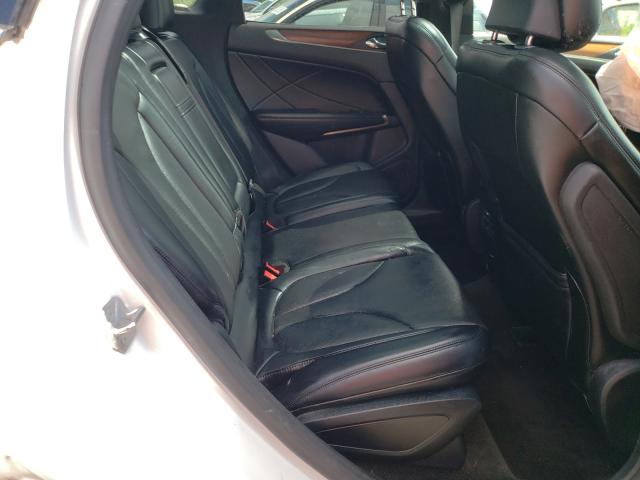 2016 LINCOLN MKC RESERV 5LMCJ3D94GUJ12848