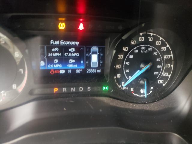 2019 FORD RANGER XL 1FTER4FH9KLB12958