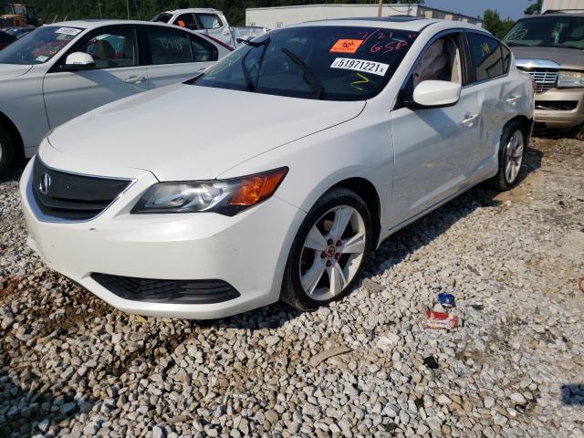 2014 ACURA ILX 20 19VDE1F32EE005315