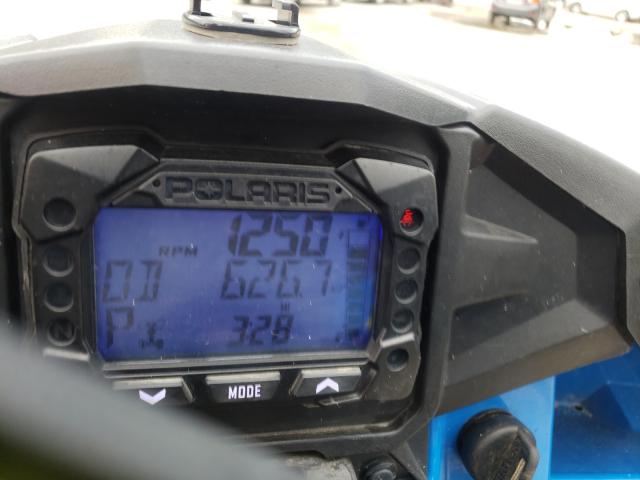 2018 POLARIS ACE 900 XC 4XADCE877JB307492