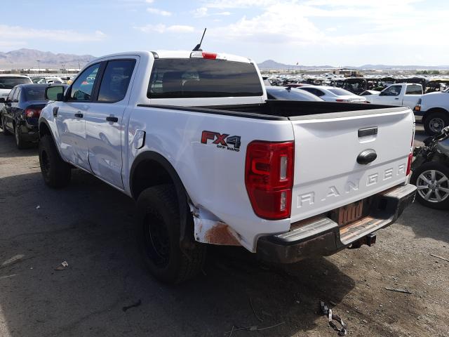 2021 FORD RANGER XL 1FTER4FHXMLD12573