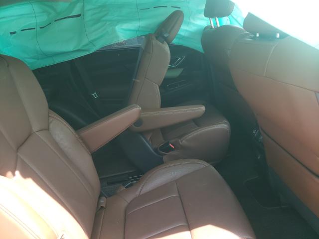 2019 SUBARU ASCENT TOU 4S4WMARDXK3422705