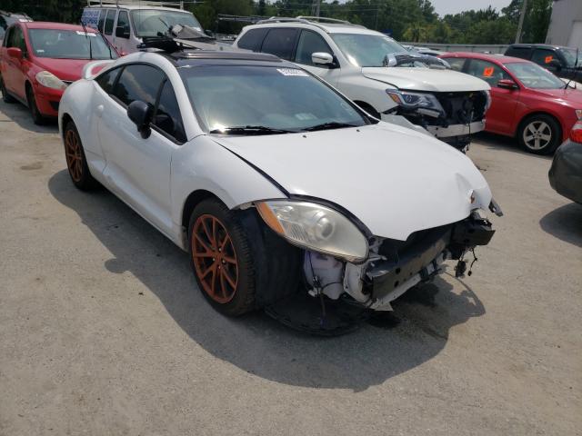 2011 MITSUBISHI ECLIPSE GT 4A31K3DT3BE011937