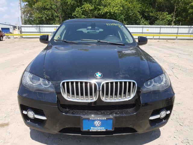 2012 BMW X6 XDRIVE5 5UXFG8C53CL590059