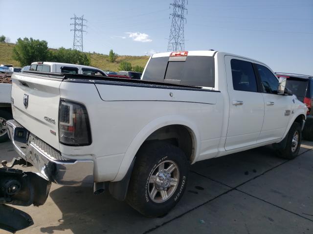2012 DODGE RAM 2500 L 3C6UD5GL3CG290504