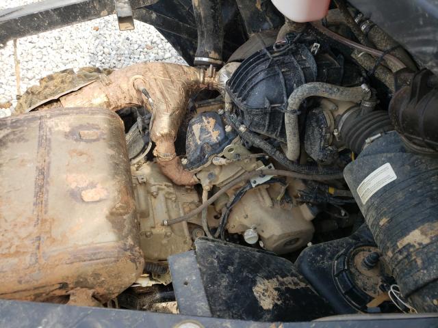 2021 CAN-AM COMMANDER 3JB1HAX44MK000029