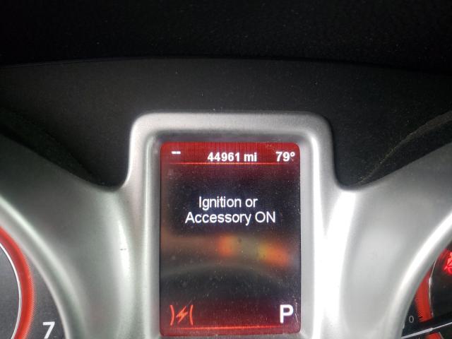 2011 DODGE JOURNEY MA 3D4PH1FGXBT512052
