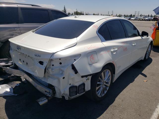2020 INFINITI Q50 PURE JN1EV7AP7LM208856