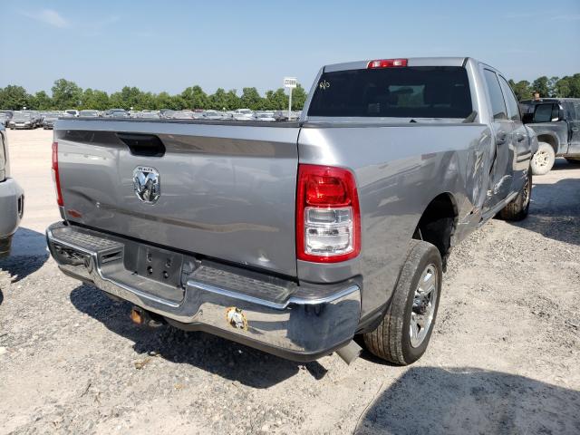 2019 RAM 2500 TRADE 3C6UR4HL3KG534371